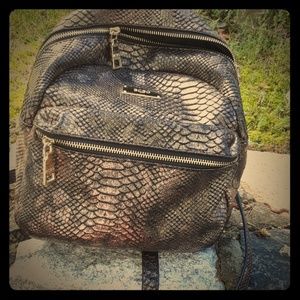 BCBG Mini Backpack 👑💎👜